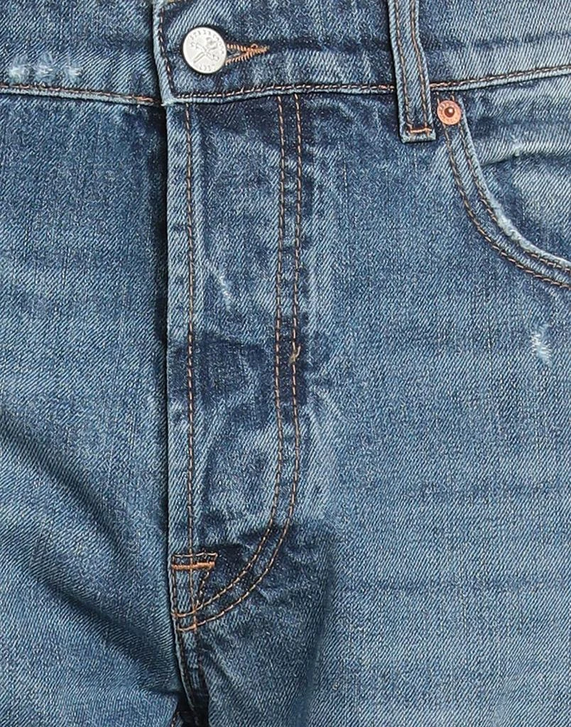 TRAMAROSSA Denim pants 4