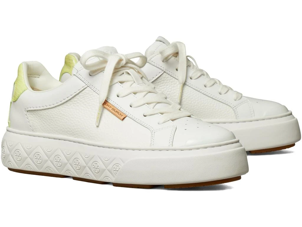 Tory Burch Ladybug Sneakers 1