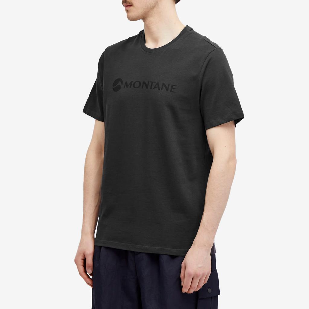 Montane Montane Mono Logo T-Shirt