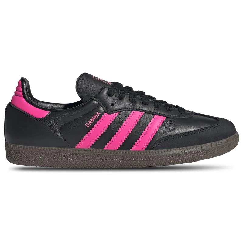 Adidas adidas Originals Samba OG - Women's 1