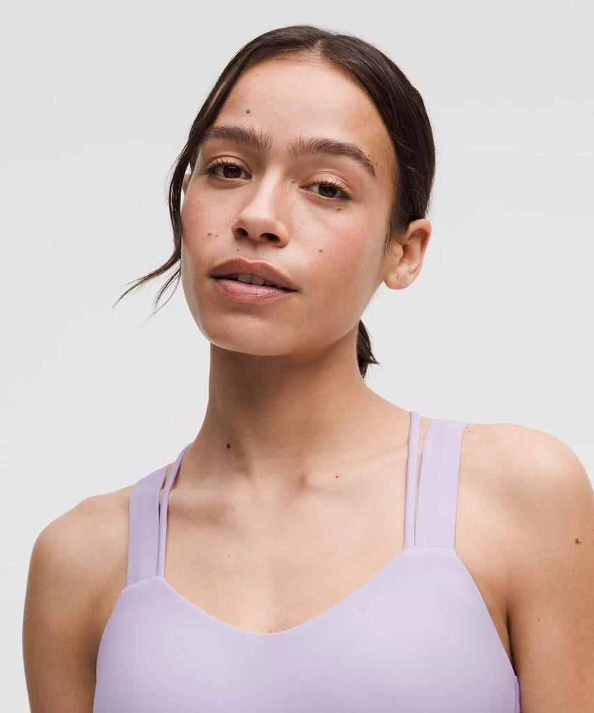 Lululemon Like a Cloud Longline Bra *Light Support, D/DD Cup 24