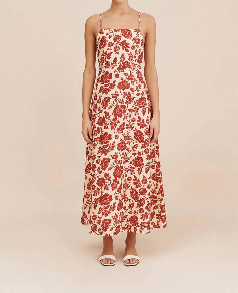 Posse Posse - Lori Dress