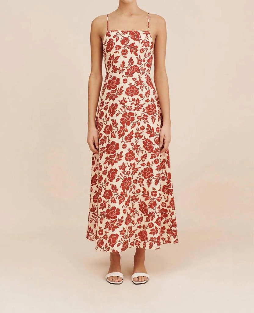 Posse Posse - Lori Dress 1