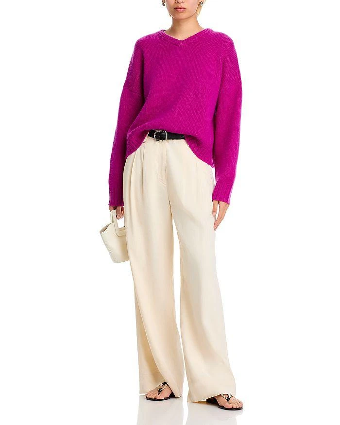 Solid & Striped The Reva Cashmere Sweater 2