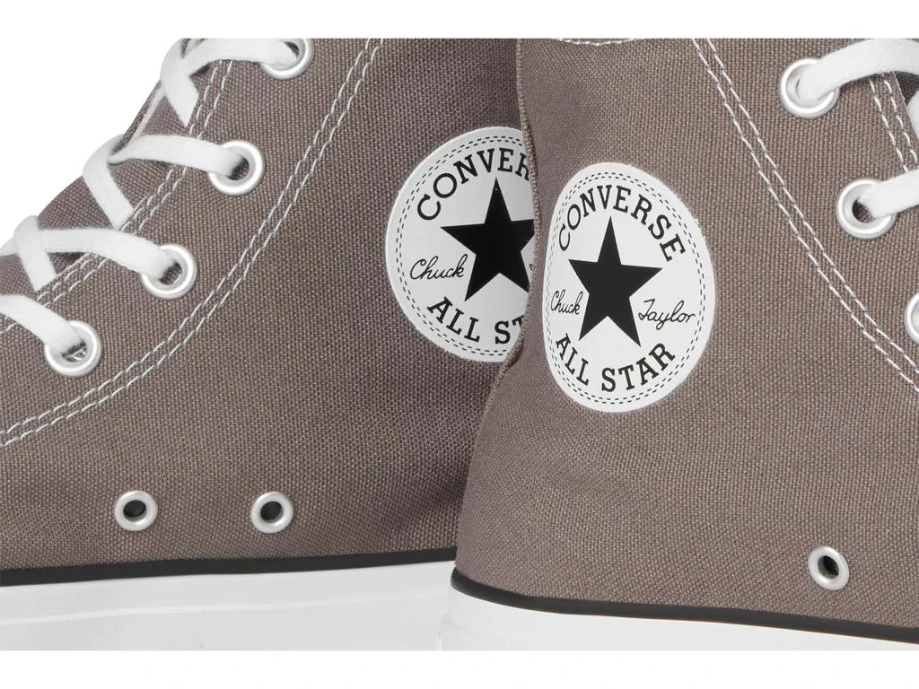 Converse Chuck Taylor All Star Lift Platform 6