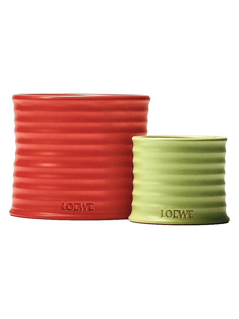 LOEWE Perfumes Cucumber Scented Candle 8