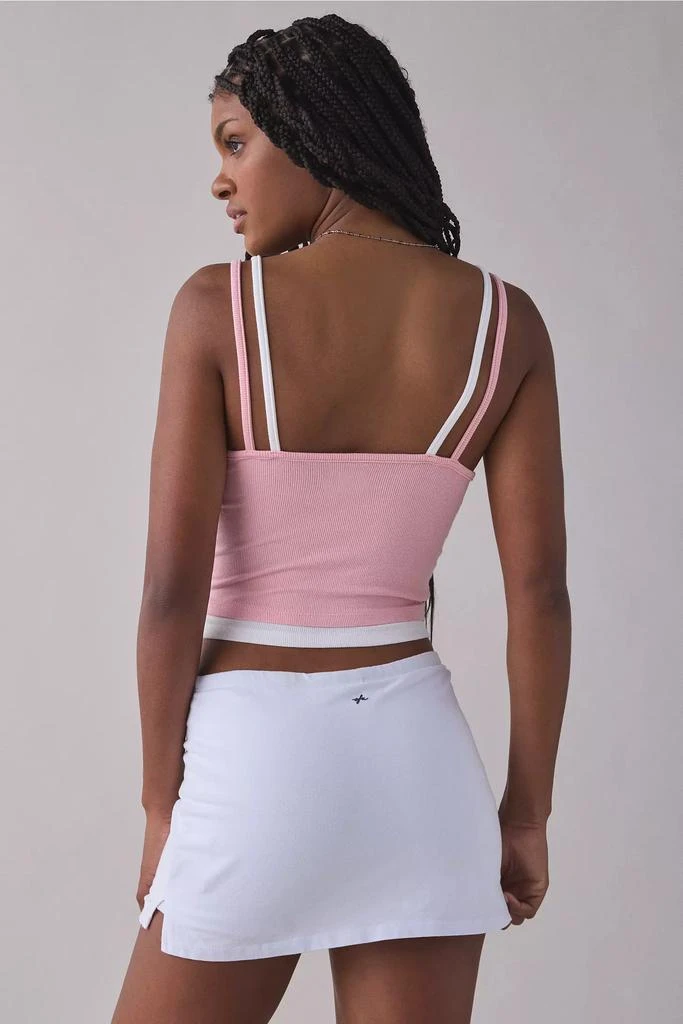 BDG BDG Brooke Double Layer Cami 3