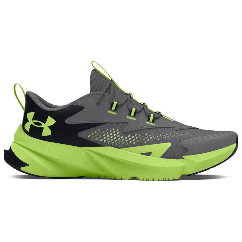 Shop Under Armour Scramjet AL Boys' Preschool on Sale at