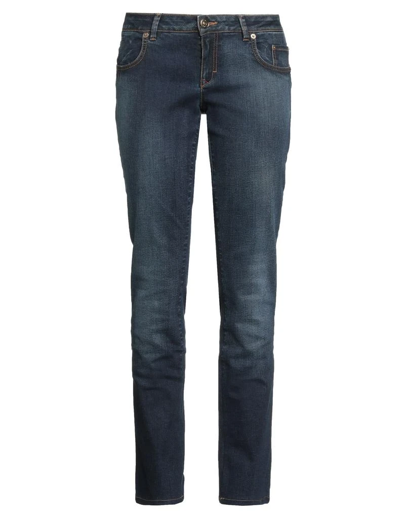 SIVIGLIA Denim pants 1