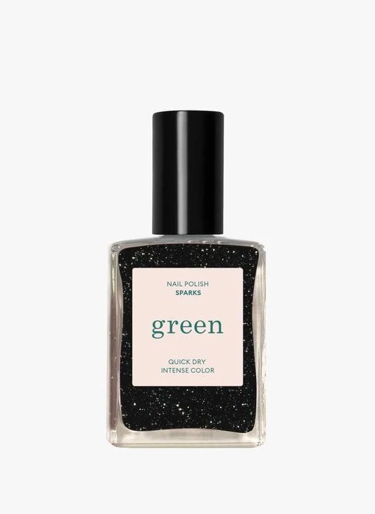 Manucurist Green Nail Polish