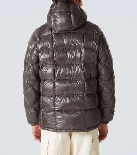 And Wander Quilted down jacket 4