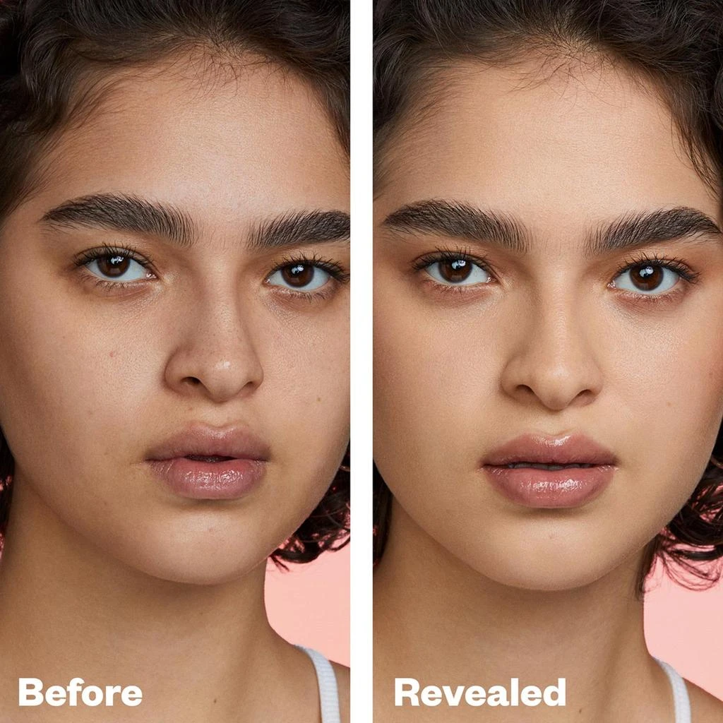 Kosas Revealer Skin Improving Foundation SPF 25 154