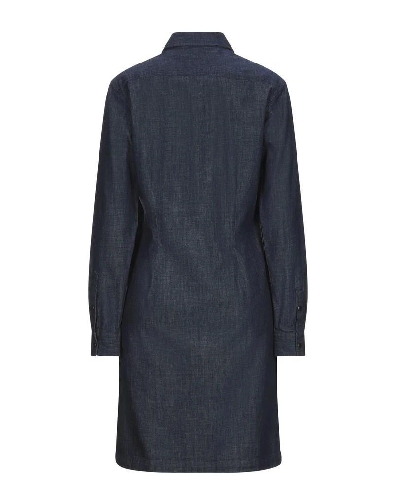 BELSTAFF Denim dress 2
