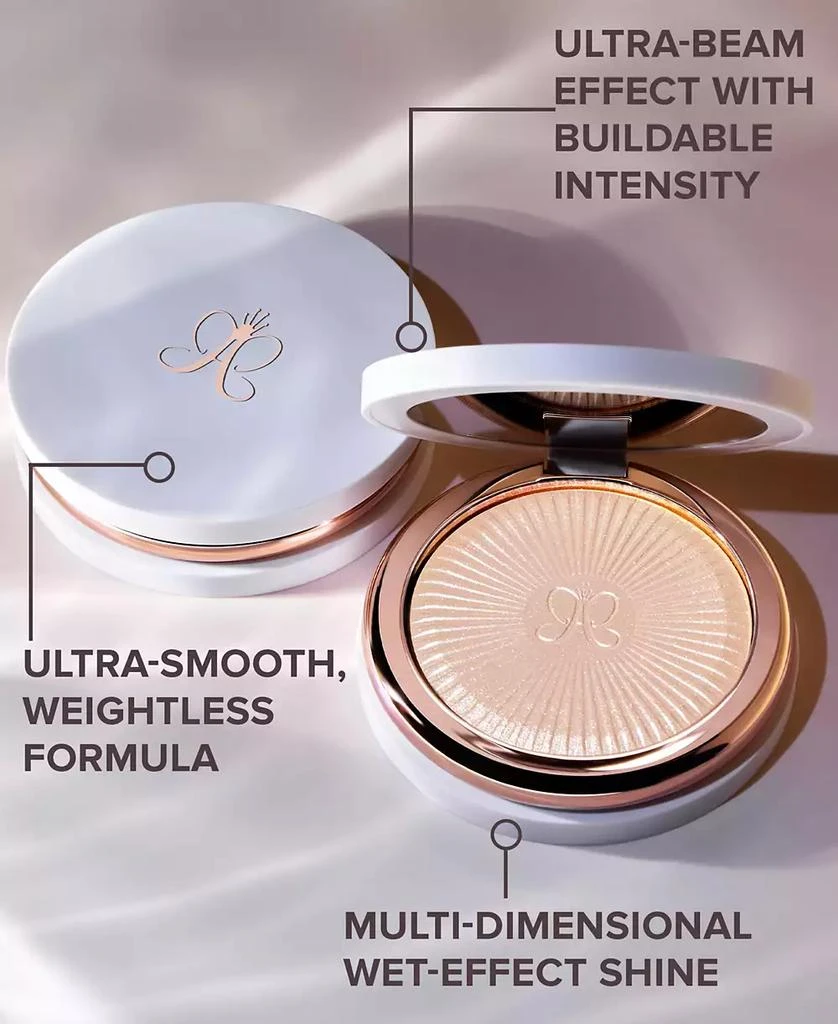 Anastasia Beverly Hills Glow Seeker Powder Highlighter, 0.39 oz. 4