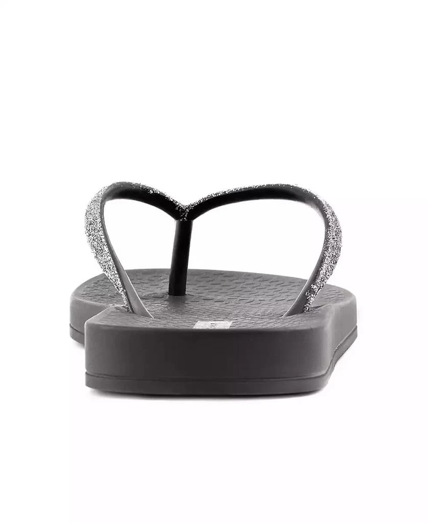 Ipanema Little Girls Ana Sparkle Flip-Flops 3