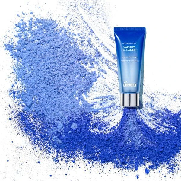 Dr. Brandt Skincare Dr. Brandt Pores No More Vacuum Cleaner Pore Purifying Mask 30g 8