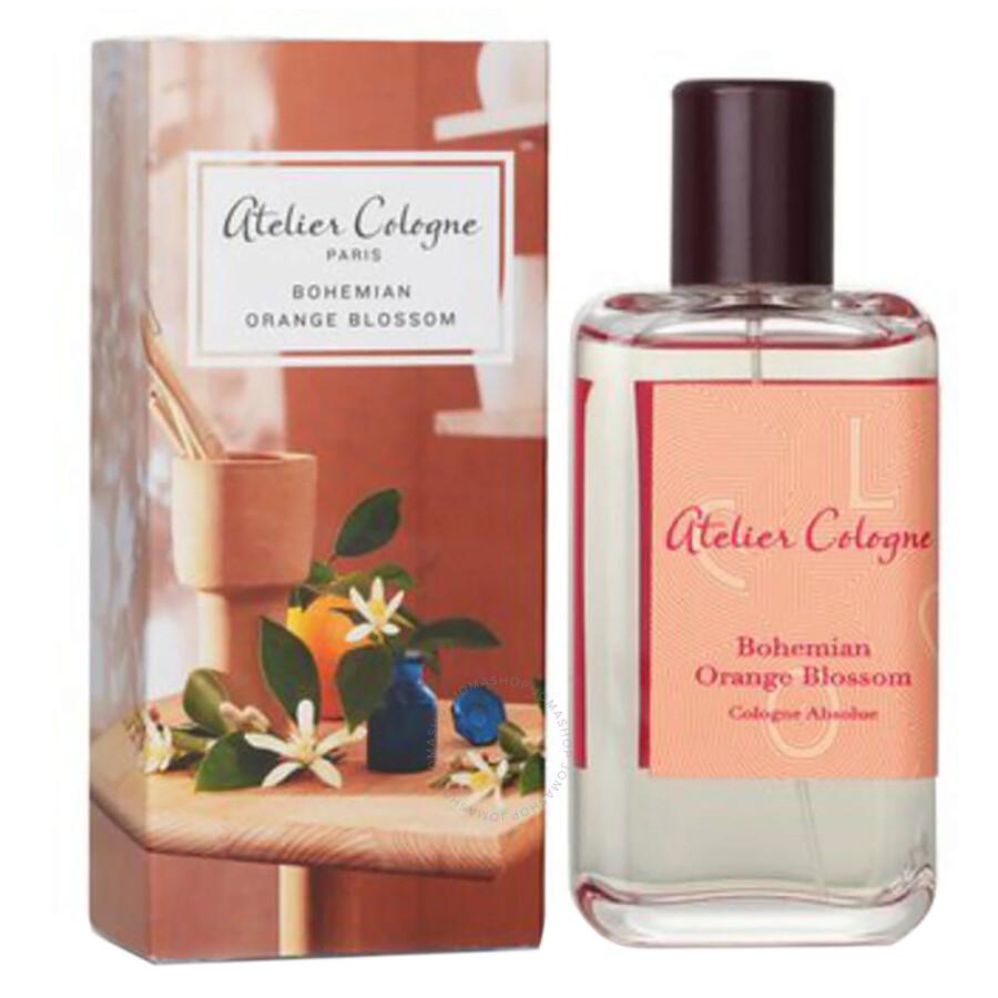 Atelier Cologne Atelier Cologne Bohemian Orange Blossom Unisex EDC