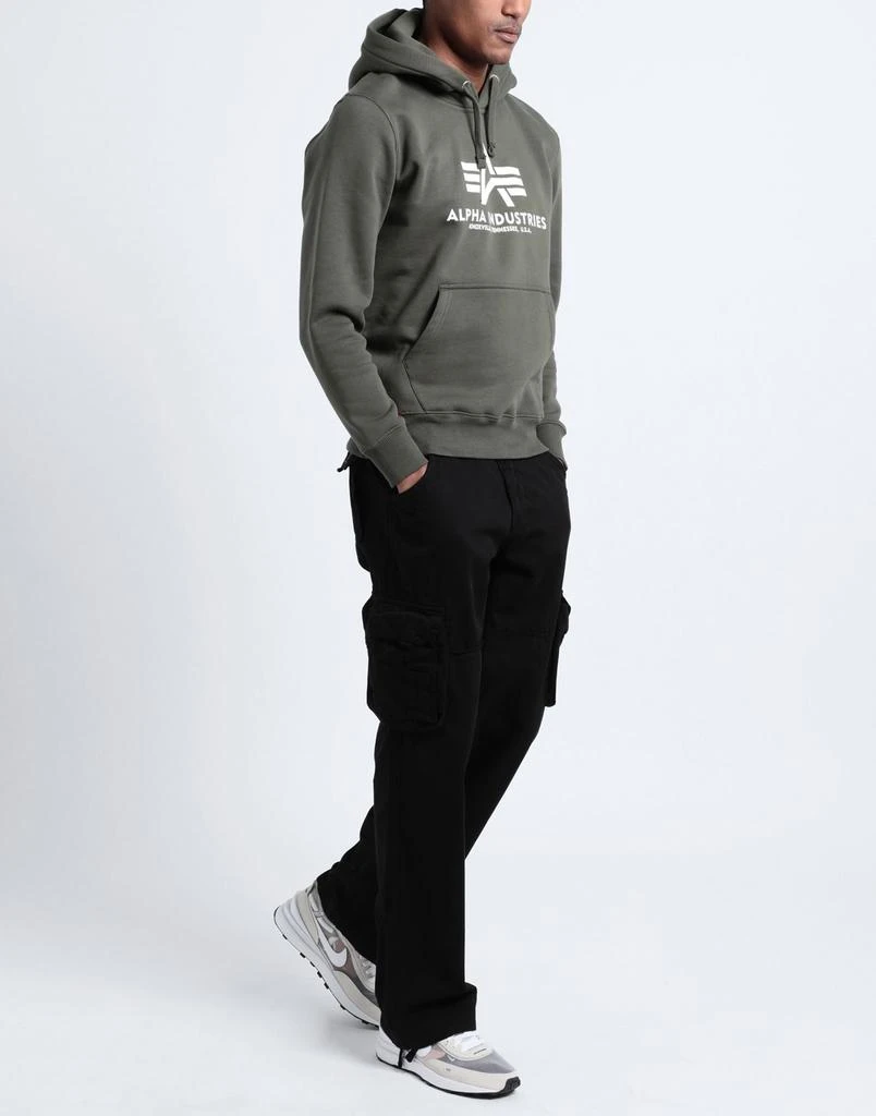 Alpha Industries Hooded sweatshirt 2