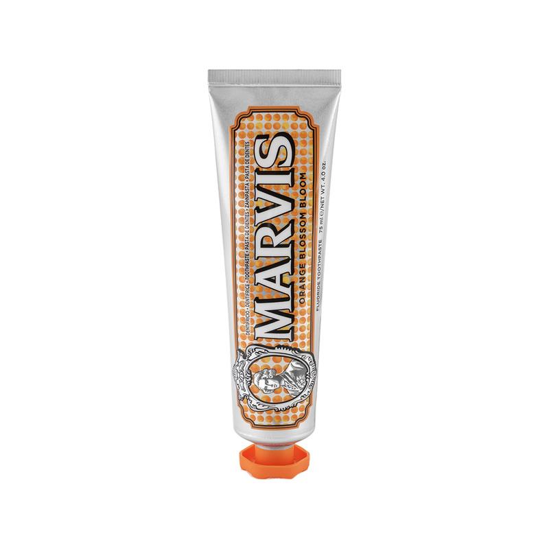 Marvis Marvis - Orange Blossom Bloom Toothpaste (75ml)