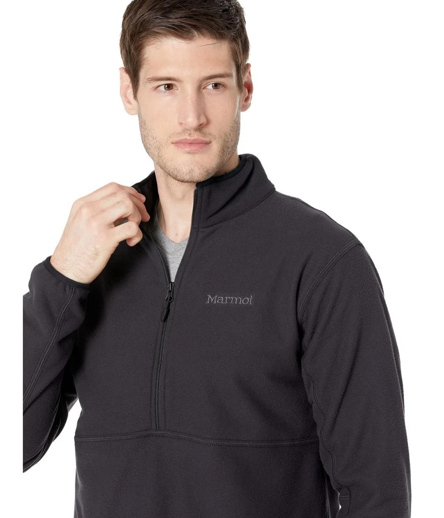 Marmot Rocklin 1/2 Zip 3