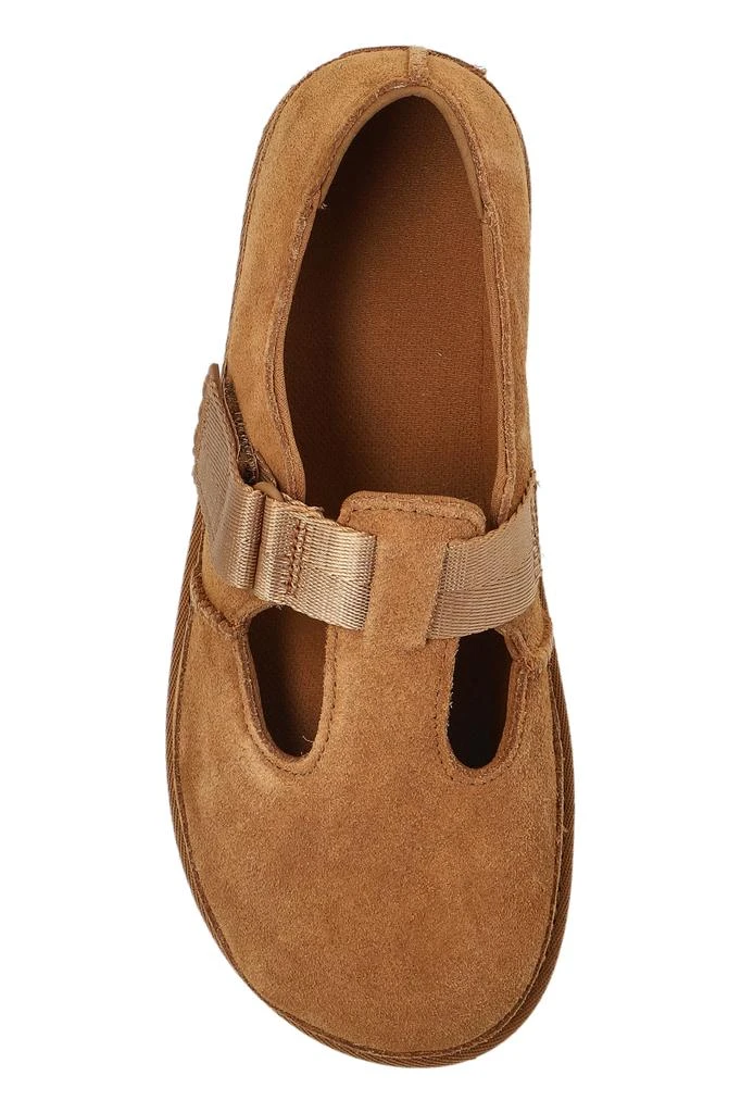 UGG Suede shoes `W GOLDENSTAR MARY JANE` 6