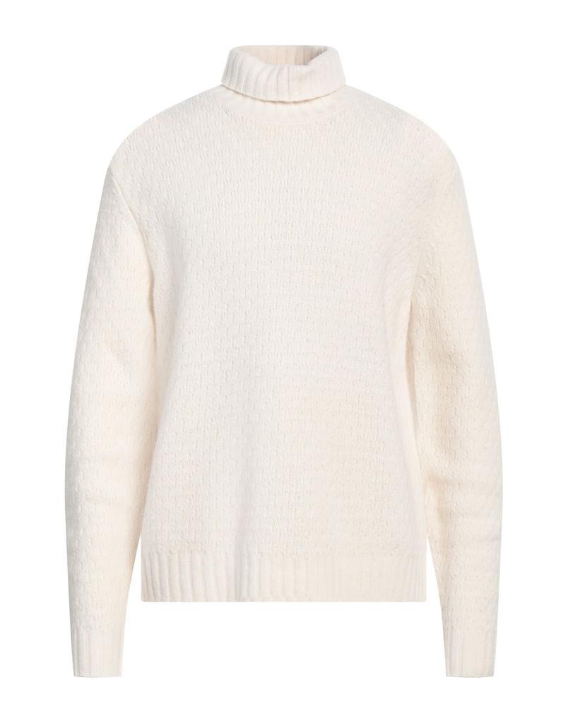 DOMENICO TAGLIENTE Turtleneck