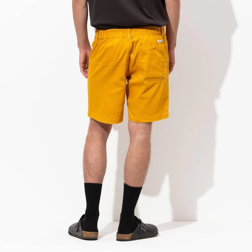 Banks Journal Banks Journal - Big Bear Twill Walkshort 3