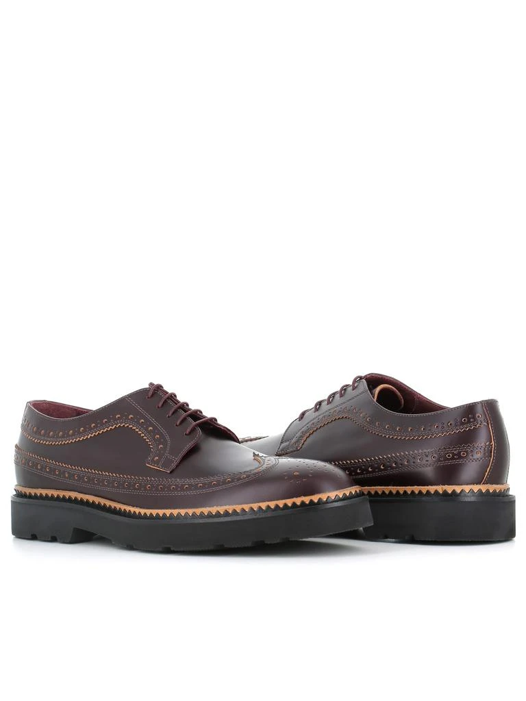 Paul Smith Brogue Count 1
