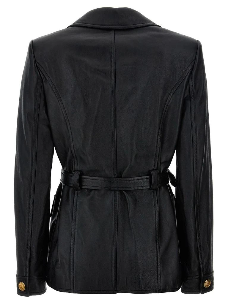 Chloé Chloé Jewel Button Jacket 2