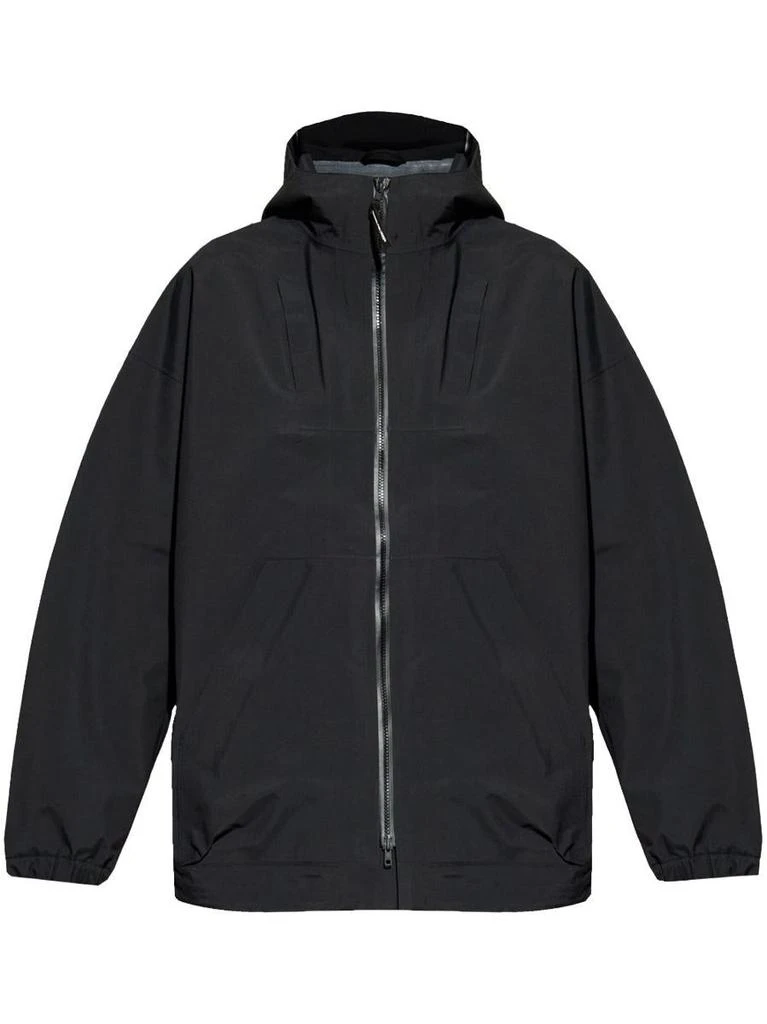 Y-3 Y-3 Adidas Gore-Tex Hard Shell Jacket 1