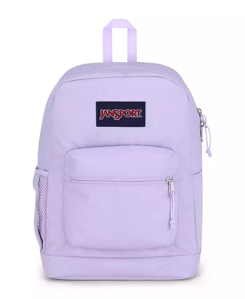JanSport Cross Town Plus Backpack 1