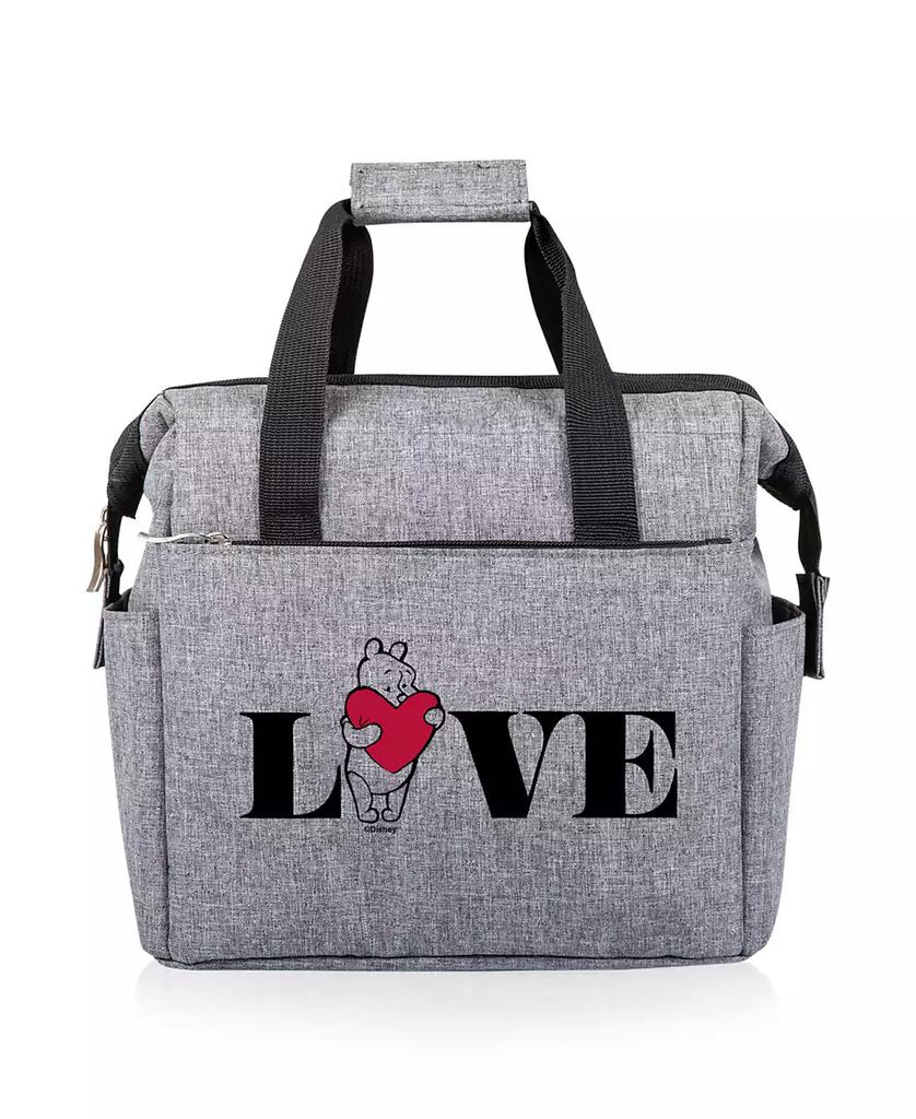 ONIVA Disney Winnie the Pooh On The Go Lunch Bag