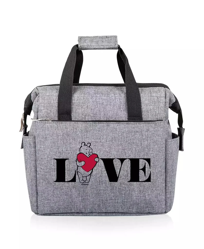 ONIVA Disney Winnie the Pooh On The Go Lunch Bag 1