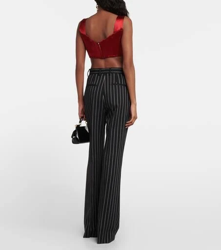 Dolce
Gabbana Pantalone high-rise pants 3