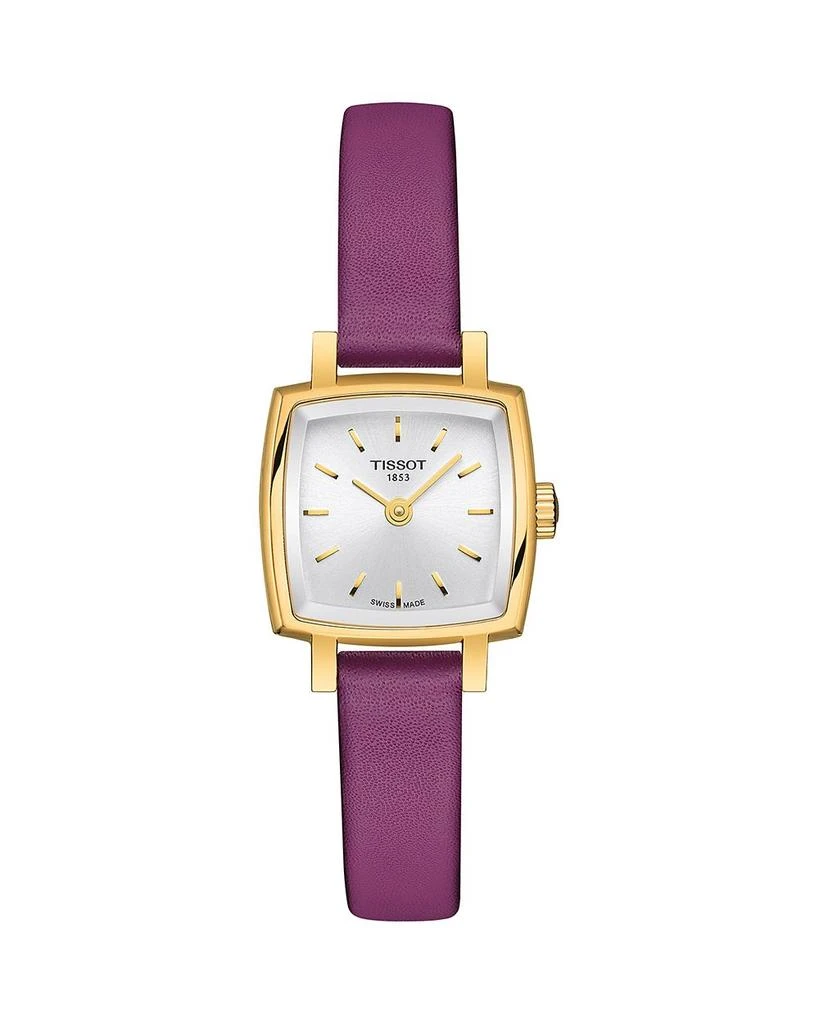 Tissot Lovely Square Summer Kit, 20mm x 20mm 5