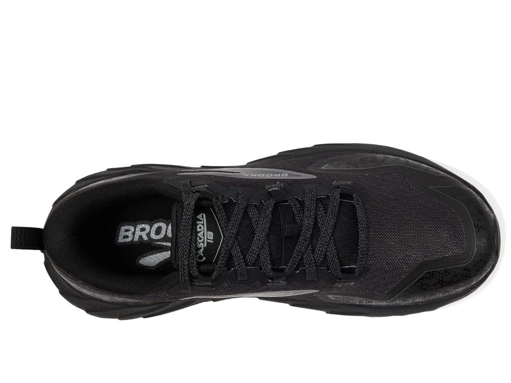 Brooks Cascadia 18 2