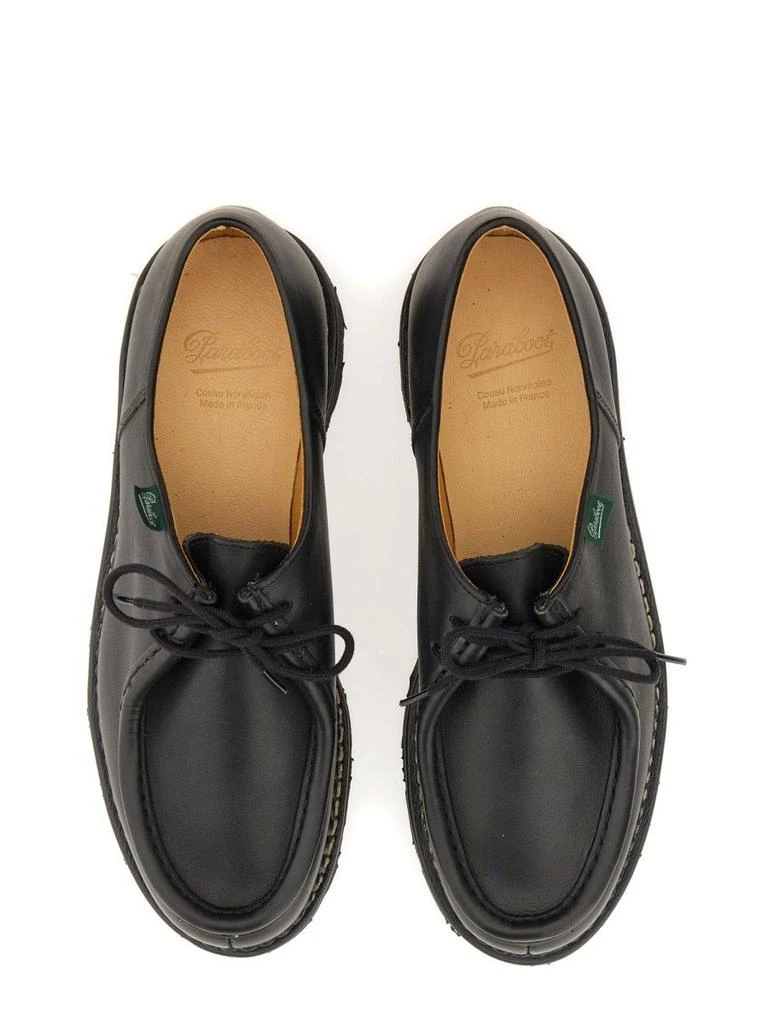 Paraboot Paraboot 'Michael' Derby 4