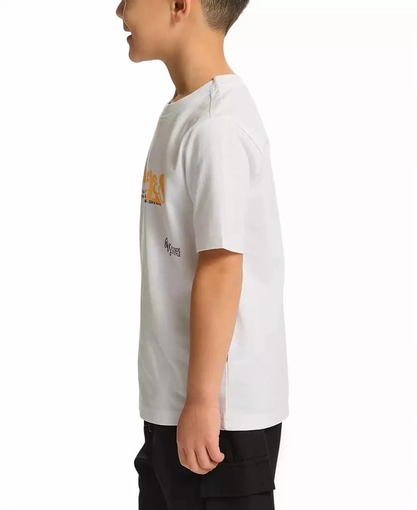 Sovereign Code Little and Big Boys Short Sleeve T-Shirt 7