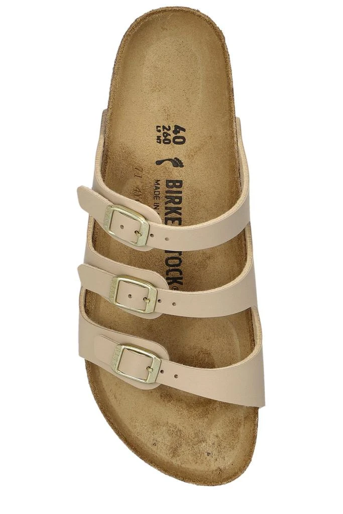 Birkenstock Birkenstock Triple Strap Comfort Sandals 6