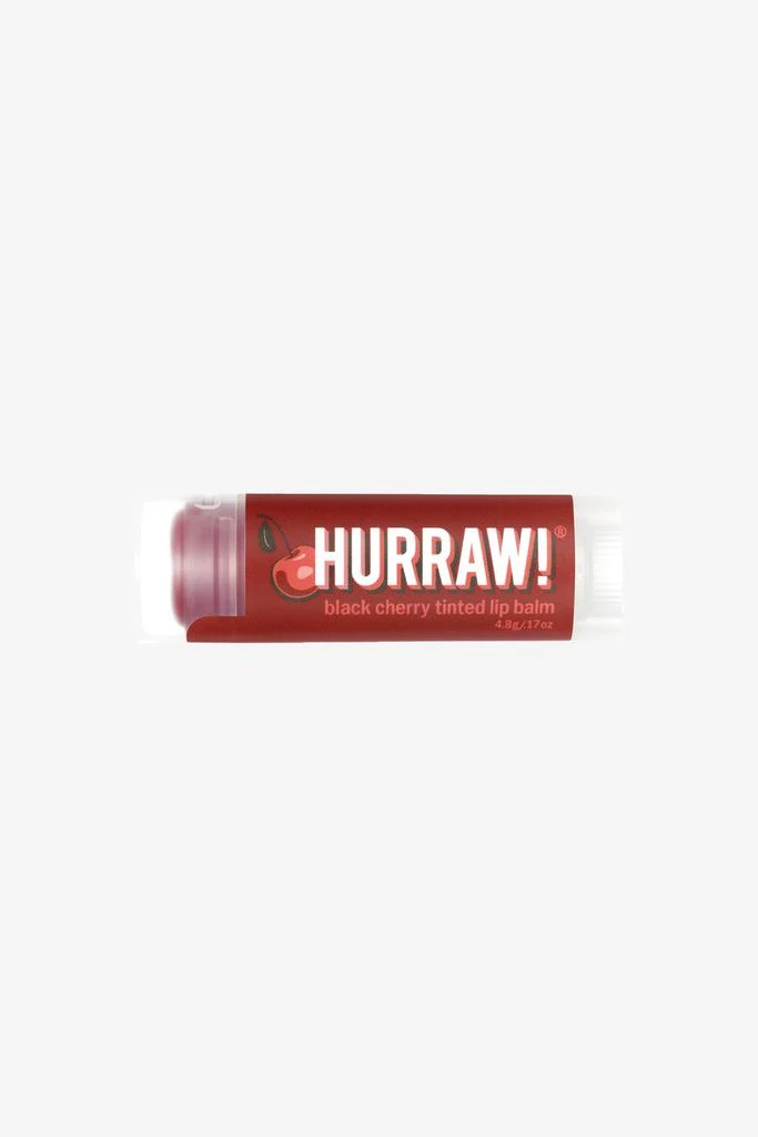 Los Angeles Apparel HURRAW - Hurraw Lip Balm 2