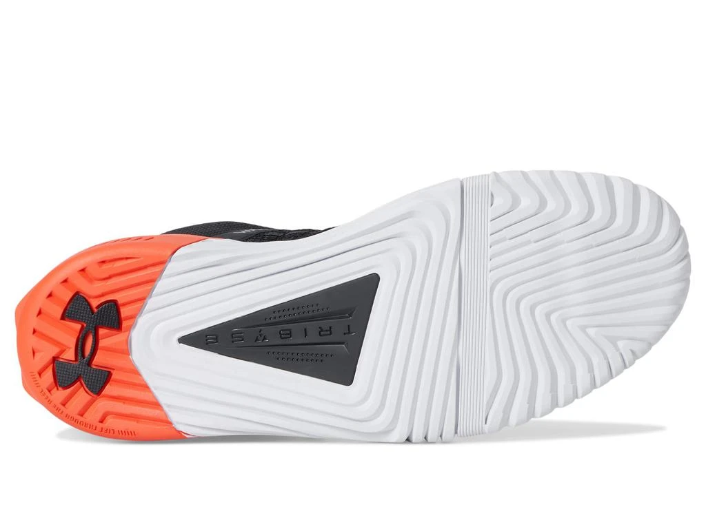Under Armour TriBase Reign 6 3