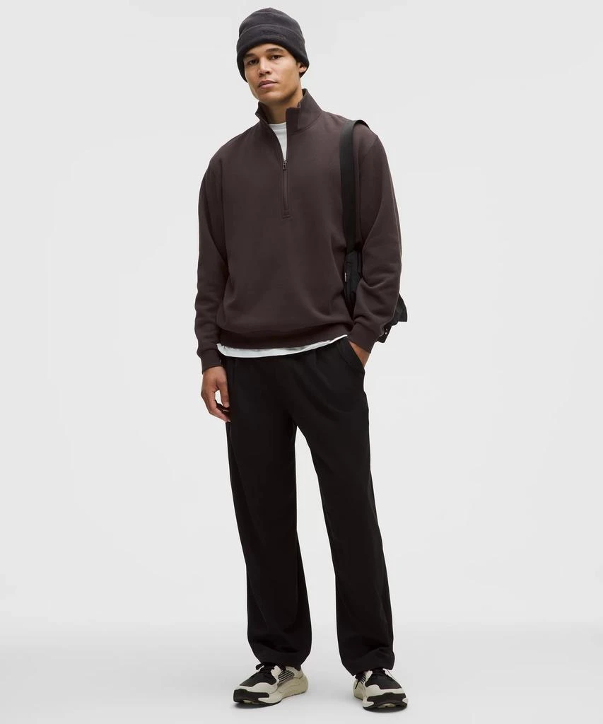 Lululemon Steady State Half Zip 12