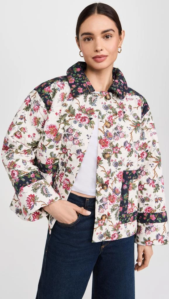 Rhode Emil Jacket 1