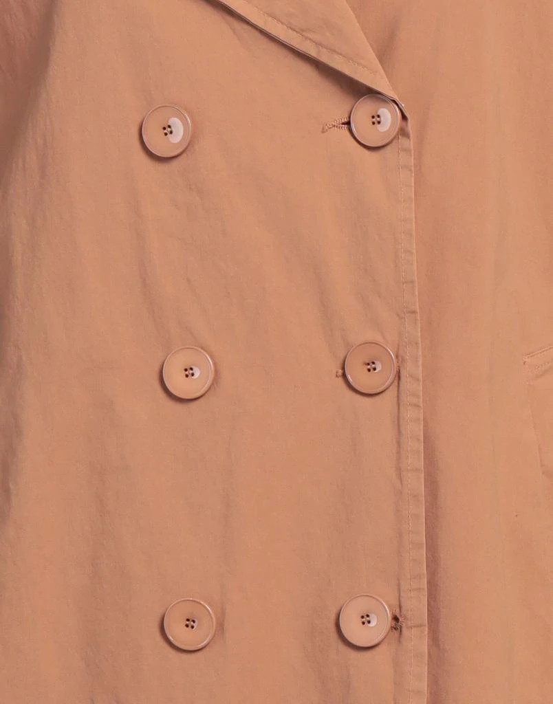 HOMEWARD CLOTHES Double breasted pea coat 4