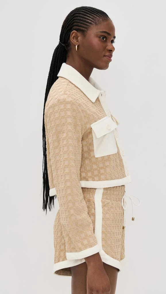 VERONICA BEARD Zariah Cardigan 3