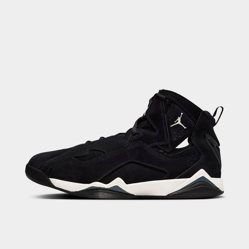 Jordan Men's Jordan True Flight Basketball Shoes 1