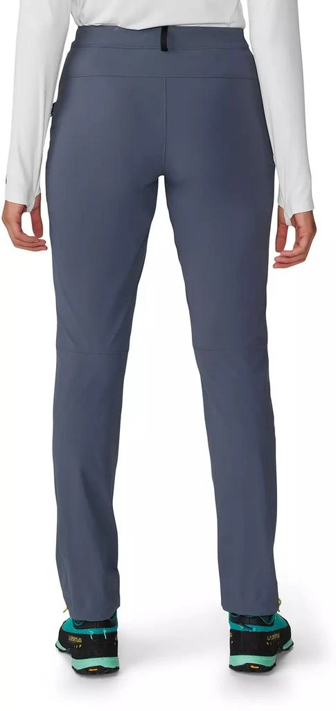 Mountain Hardwear Mountain Hardwear Women's Chockstone Alpine Pants 2