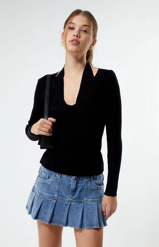 MINKPINK Tanika Layered Top 3
