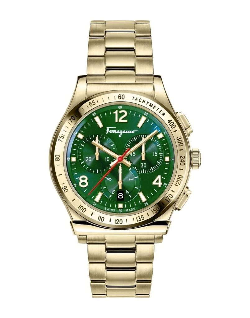 Salvatore Ferragamo Wrist watch 1