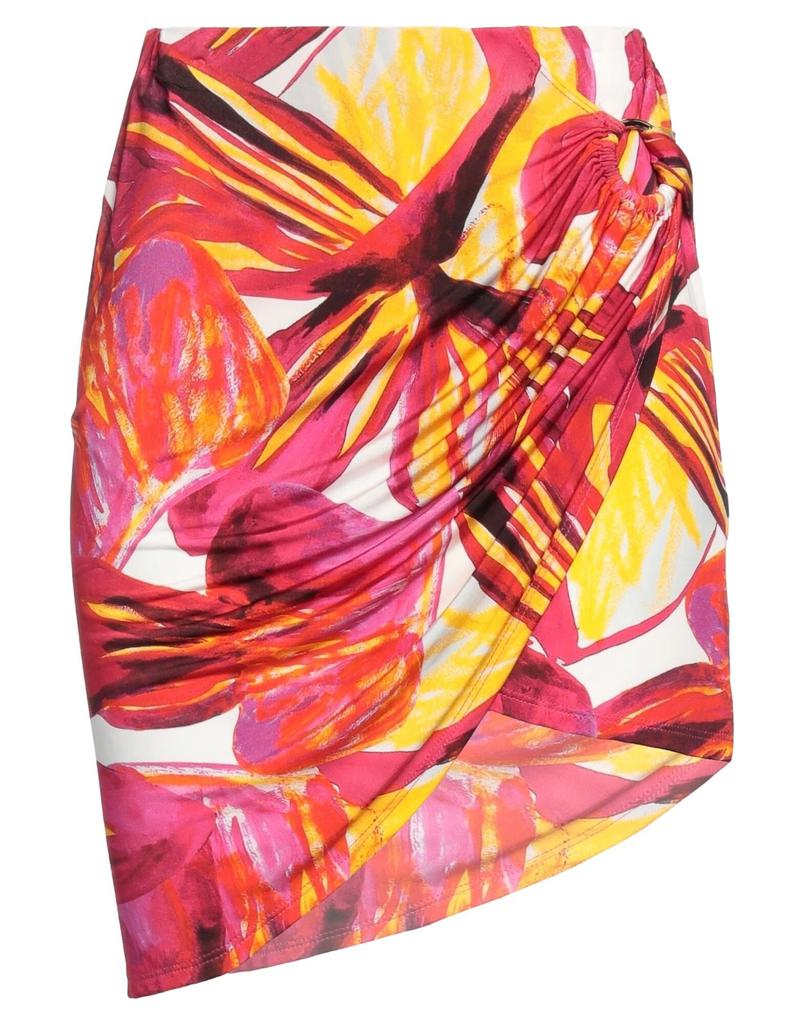 LOUISA BALLOU Mini skirt